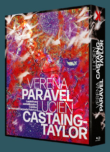 V�r�na Paravel and Lucien Castaing-Taylor Collection - 4-Disc Box Set